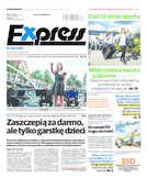 Express Bydgoski