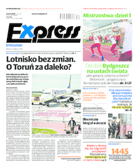 Express Bydgoski