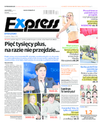 Express Bydgoski