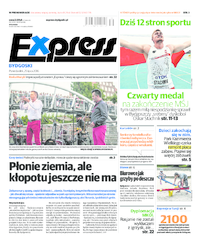 Express Bydgoski