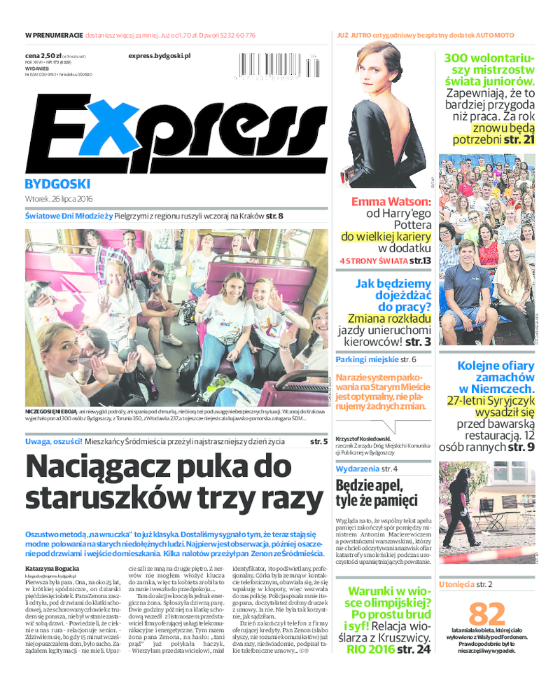 Express Bydgoski