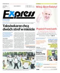 Express Bydgoski