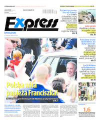 Express Bydgoski