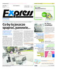 Express Bydgoski