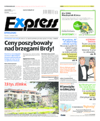 Express Bydgoski