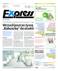 Express Bydgoski