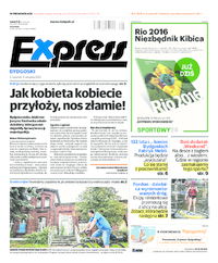 Express Bydgoski