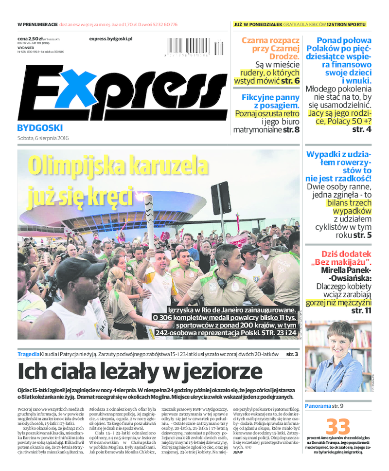 Express Bydgoski