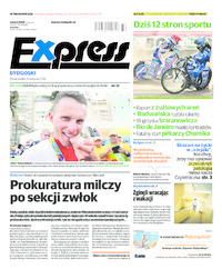 Express Bydgoski