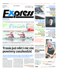 Express Bydgoski