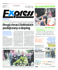 Express Bydgoski