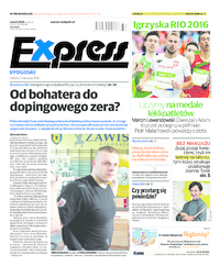 Express Bydgoski