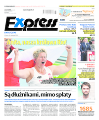 Express Bydgoski