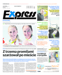 Express Bydgoski