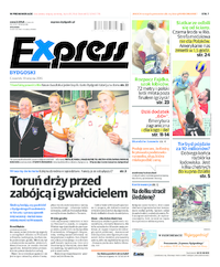 Express Bydgoski