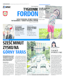 Tygodnik Fordon