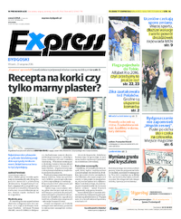 Express Bydgoski