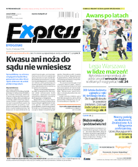 Express Bydgoski