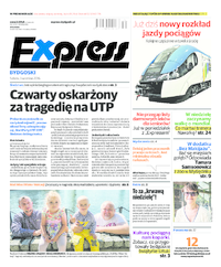 Express Bydgoski