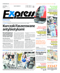 Express Bydgoski