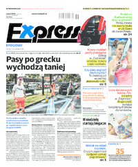 Express Bydgoski