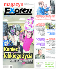 Express Bydgoski