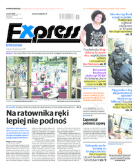 Express Bydgoski