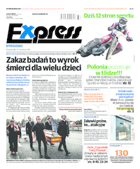 Express Bydgoski