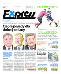 Express Bydgoski