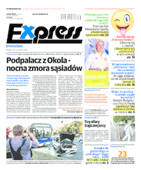 Express Bydgoski