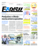 Express Bydgoski