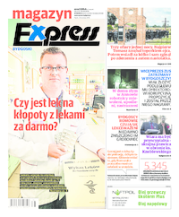 Express Bydgoski