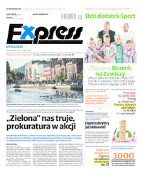 Express Bydgoski