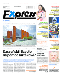 Express Bydgoski