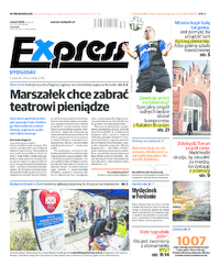 Express Bydgoski