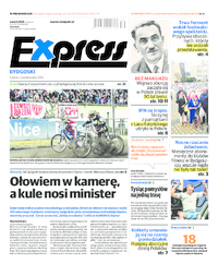 Express Bydgoski