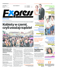 Express Bydgoski