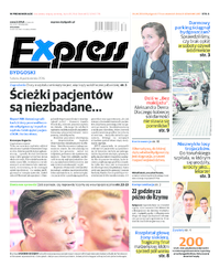 Express Bydgoski