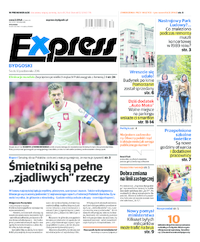 Express Bydgoski