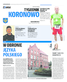 Tygodnik Koronowo