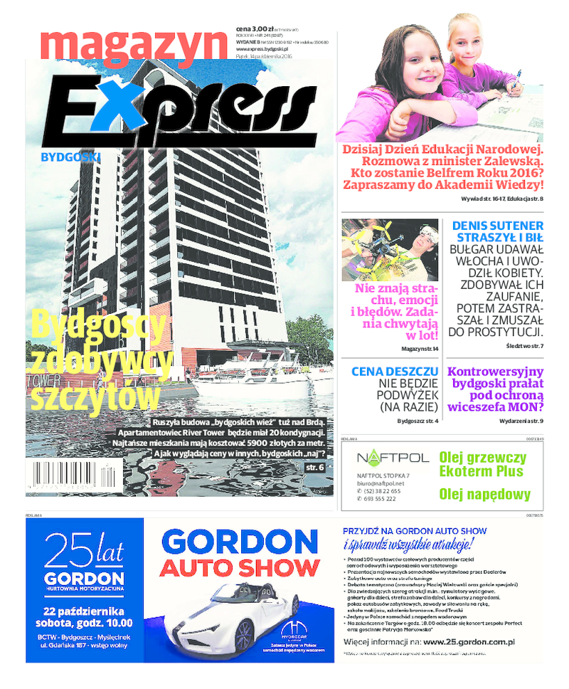 Express Bydgoski