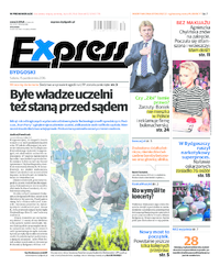 Express Bydgoski