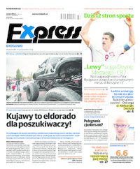 Express Bydgoski