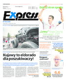 Express Bydgoski