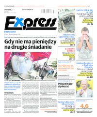 Express Bydgoski