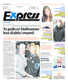 Express Bydgoski