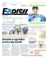 Express Bydgoski