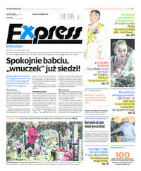 Express Bydgoski