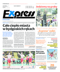 Express Bydgoski