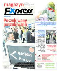 Express Bydgoski